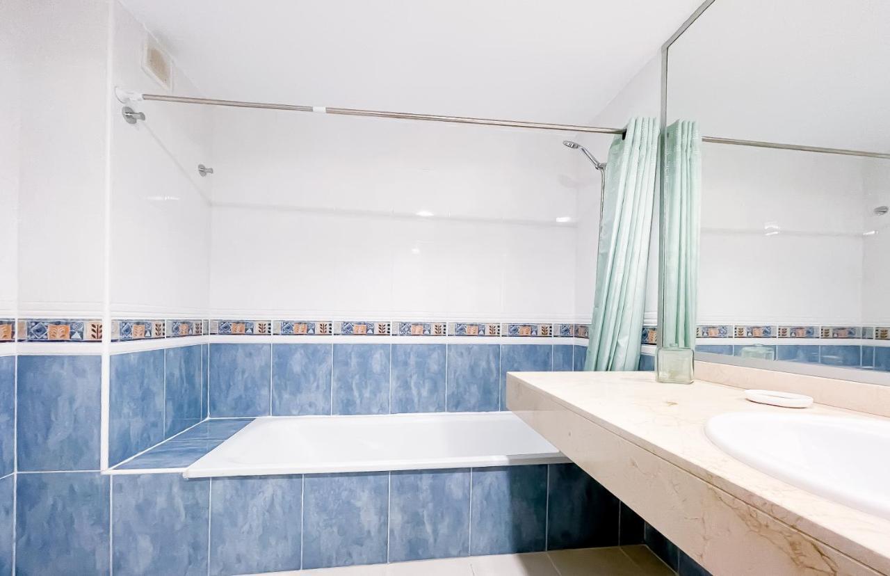 Oasis Tamarindo By Best Holidays Fuerteventura Κοραλέχο Εξωτερικό φωτογραφία