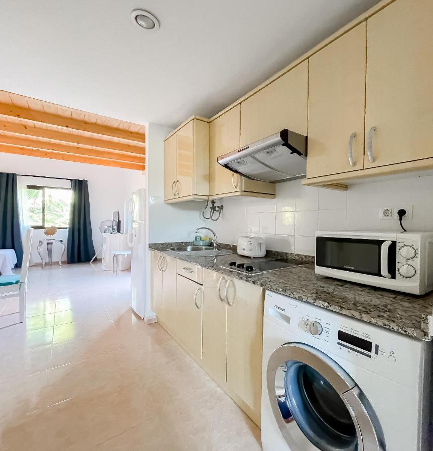 Oasis Tamarindo By Best Holidays Fuerteventura Κοραλέχο Εξωτερικό φωτογραφία