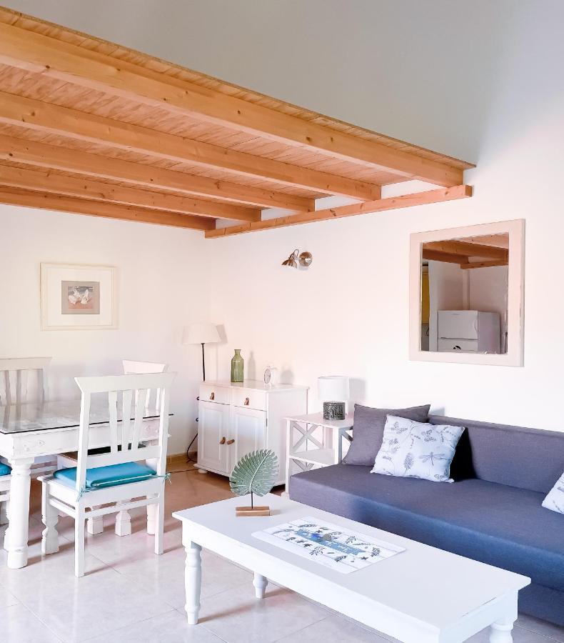 Oasis Tamarindo By Best Holidays Fuerteventura Κοραλέχο Εξωτερικό φωτογραφία