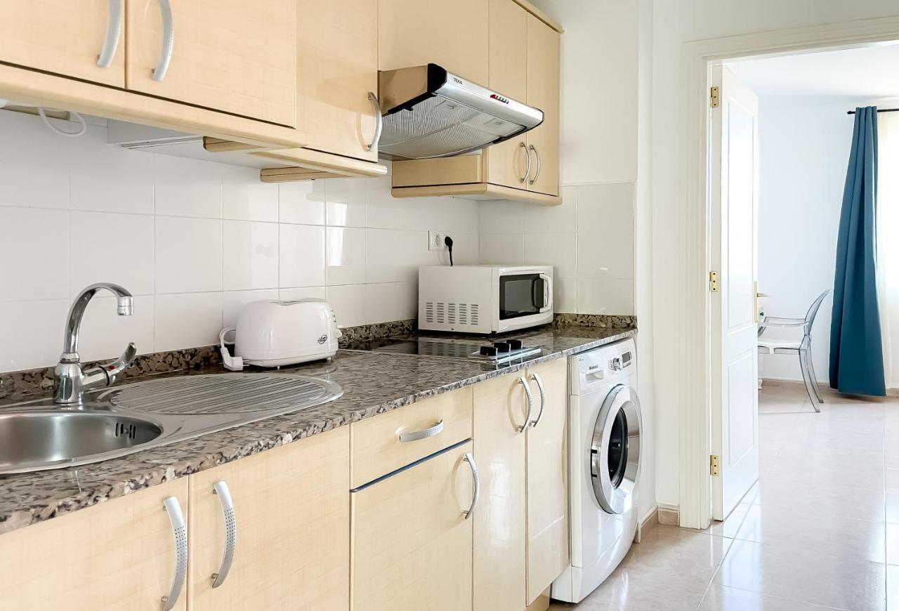 Oasis Tamarindo By Best Holidays Fuerteventura Κοραλέχο Εξωτερικό φωτογραφία