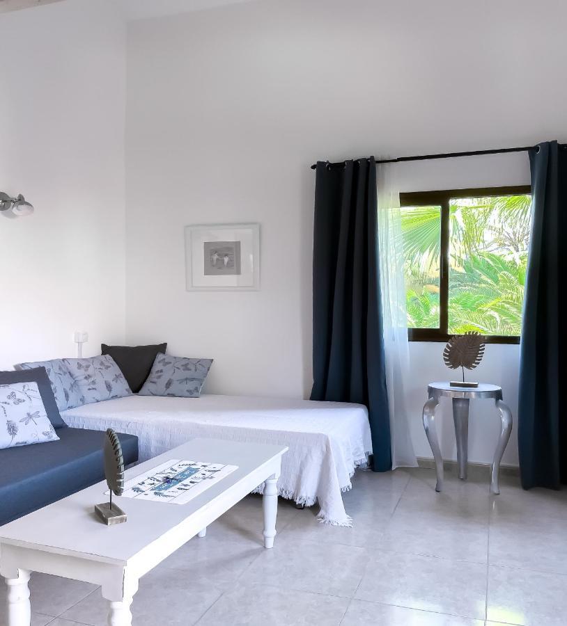 Oasis Tamarindo By Best Holidays Fuerteventura Κοραλέχο Εξωτερικό φωτογραφία
