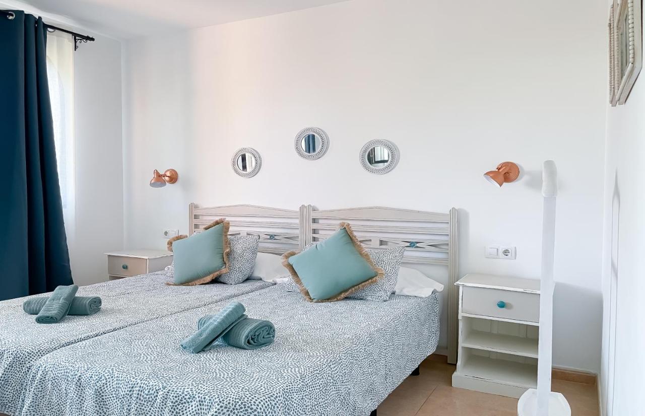 Oasis Tamarindo By Best Holidays Fuerteventura Κοραλέχο Εξωτερικό φωτογραφία