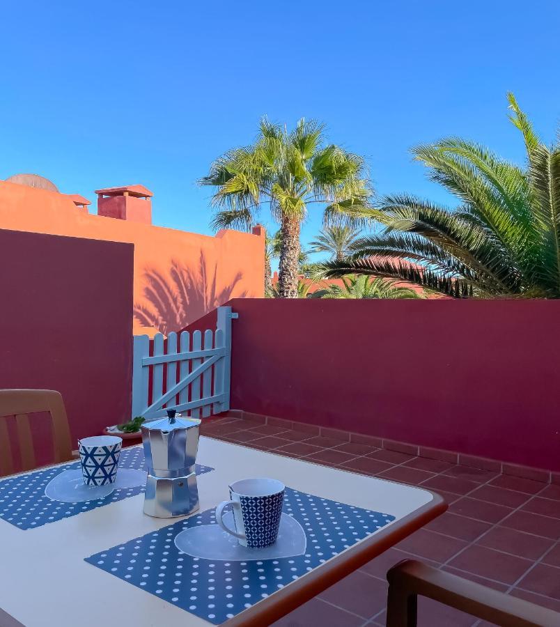Oasis Tamarindo By Best Holidays Fuerteventura Κοραλέχο Εξωτερικό φωτογραφία