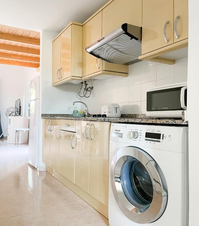 Oasis Tamarindo By Best Holidays Fuerteventura Κοραλέχο Εξωτερικό φωτογραφία