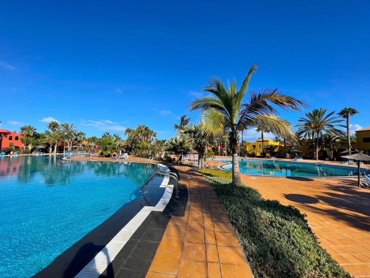 Oasis Tamarindo By Best Holidays Fuerteventura Κοραλέχο Εξωτερικό φωτογραφία