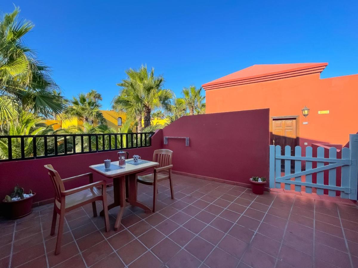 Oasis Tamarindo By Best Holidays Fuerteventura Κοραλέχο Εξωτερικό φωτογραφία
