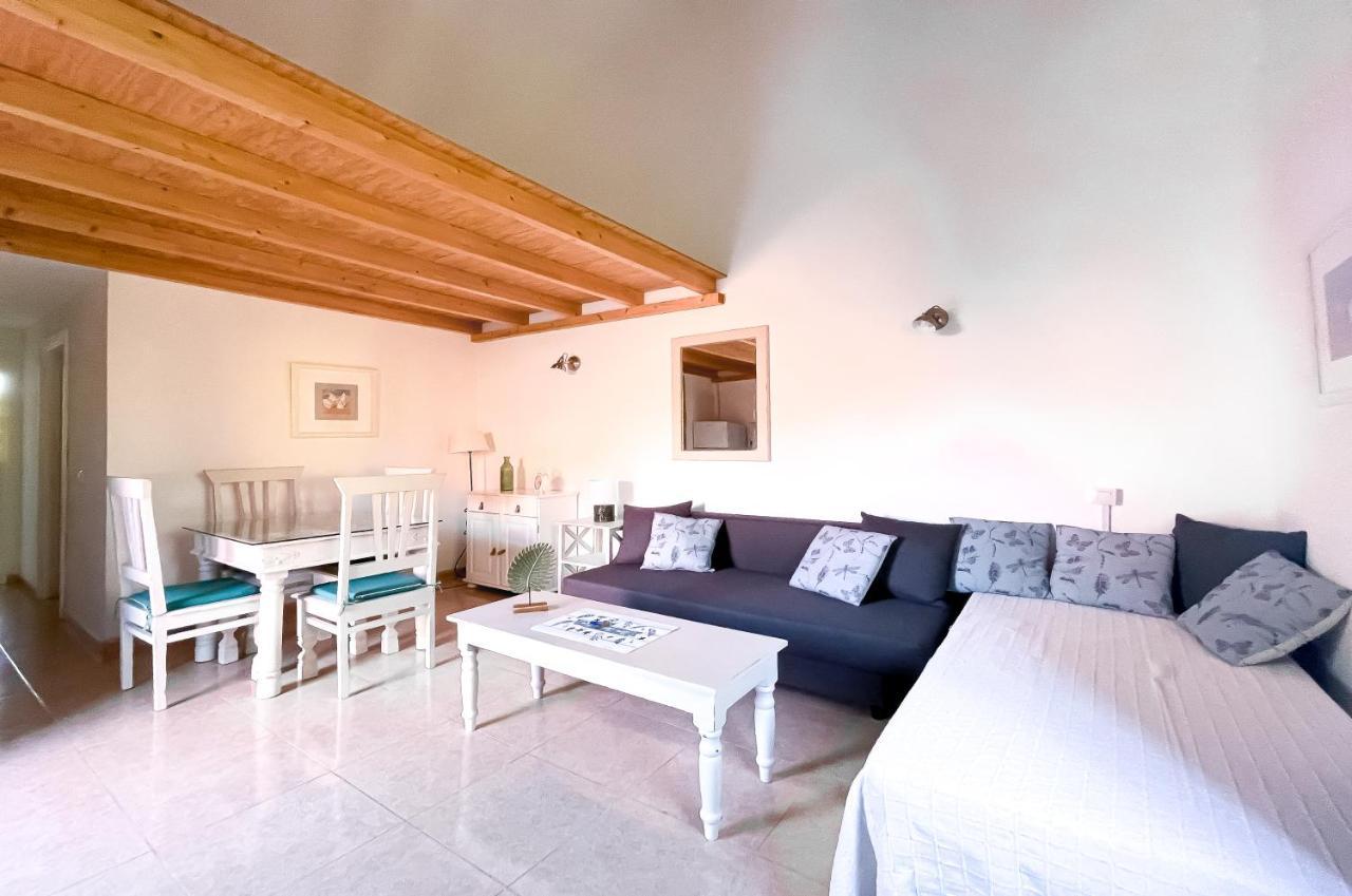 Oasis Tamarindo By Best Holidays Fuerteventura Κοραλέχο Εξωτερικό φωτογραφία