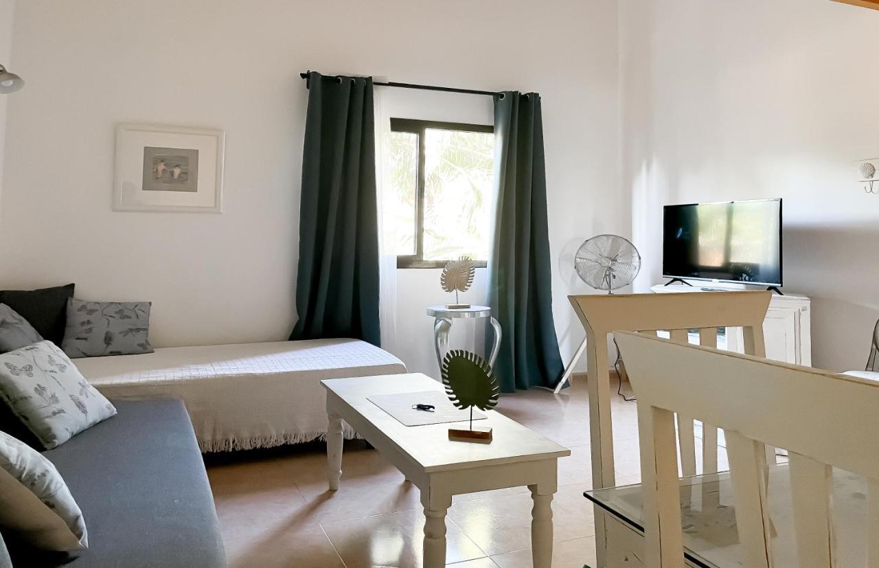 Oasis Tamarindo By Best Holidays Fuerteventura Κοραλέχο Εξωτερικό φωτογραφία