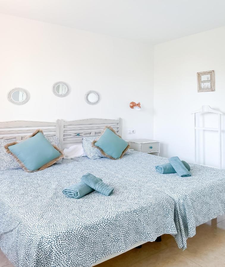 Oasis Tamarindo By Best Holidays Fuerteventura Κοραλέχο Εξωτερικό φωτογραφία