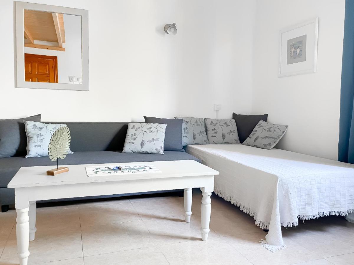 Oasis Tamarindo By Best Holidays Fuerteventura Κοραλέχο Εξωτερικό φωτογραφία