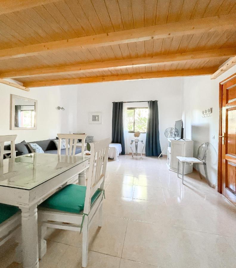 Oasis Tamarindo By Best Holidays Fuerteventura Κοραλέχο Εξωτερικό φωτογραφία