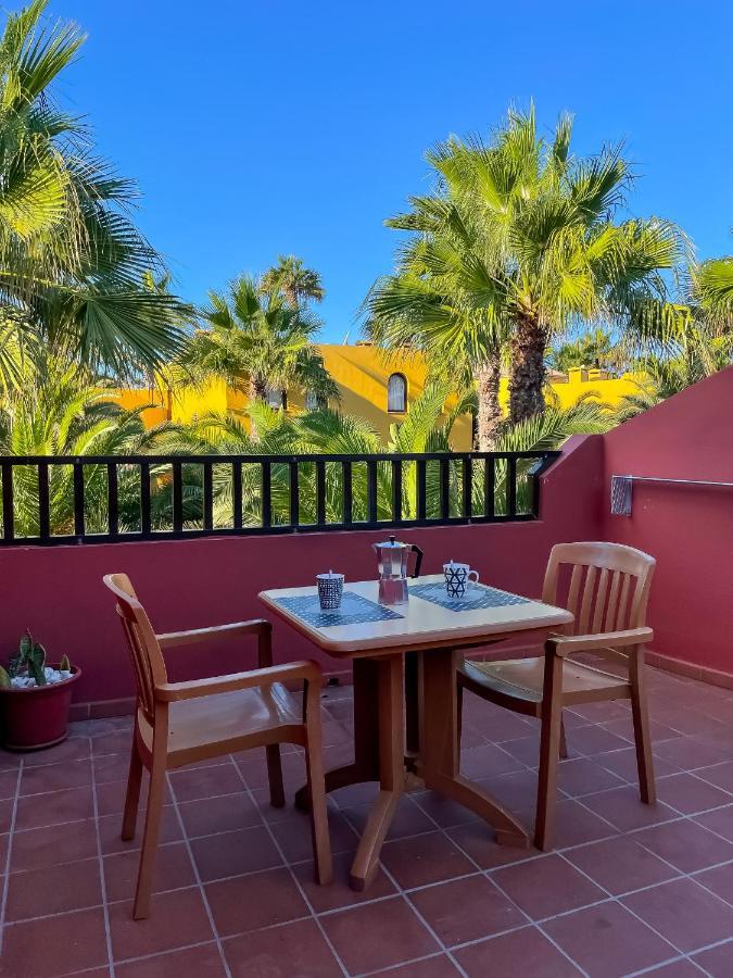 Oasis Tamarindo By Best Holidays Fuerteventura Κοραλέχο Εξωτερικό φωτογραφία