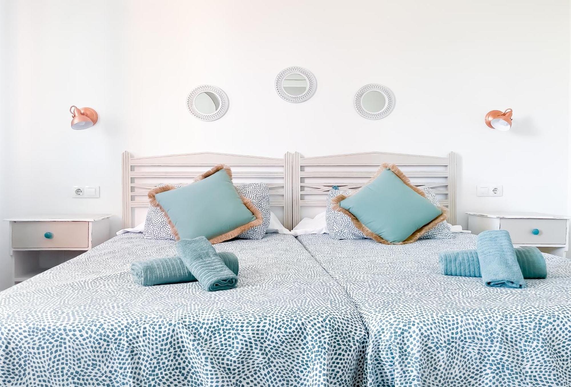 Oasis Tamarindo By Best Holidays Fuerteventura Κοραλέχο Εξωτερικό φωτογραφία