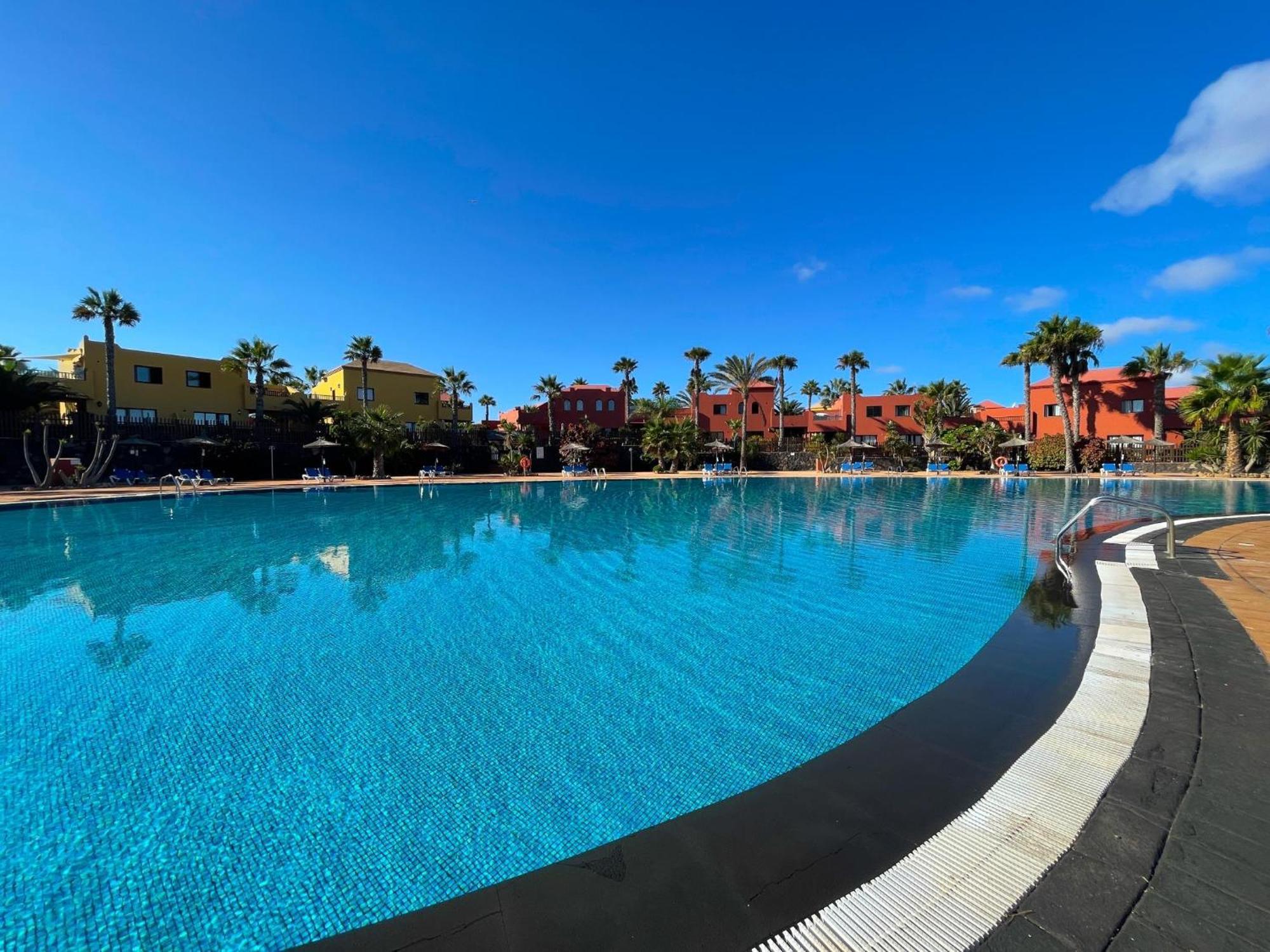Oasis Tamarindo By Best Holidays Fuerteventura Κοραλέχο Δωμάτιο φωτογραφία