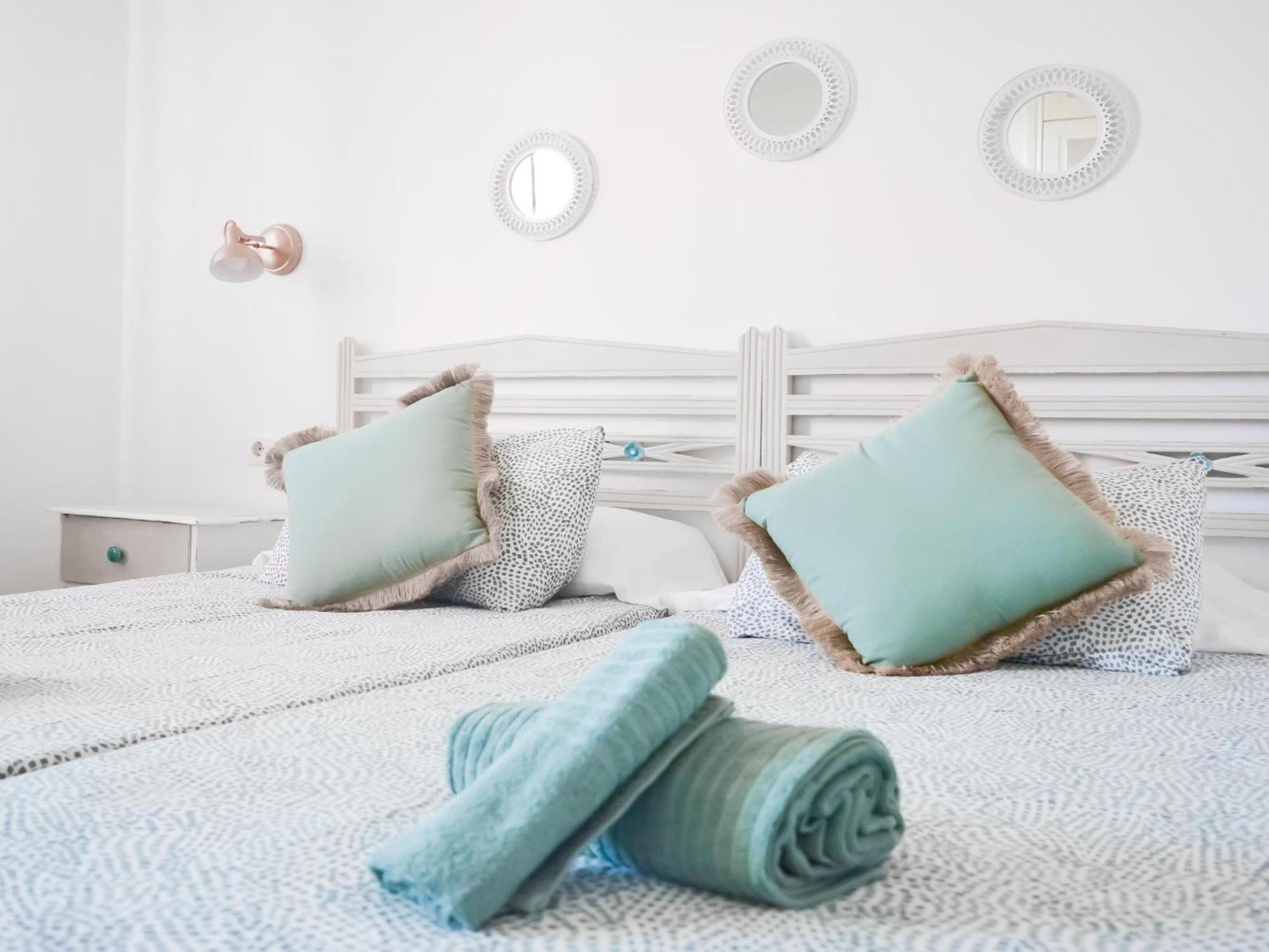 Oasis Tamarindo By Best Holidays Fuerteventura Κοραλέχο Δωμάτιο φωτογραφία