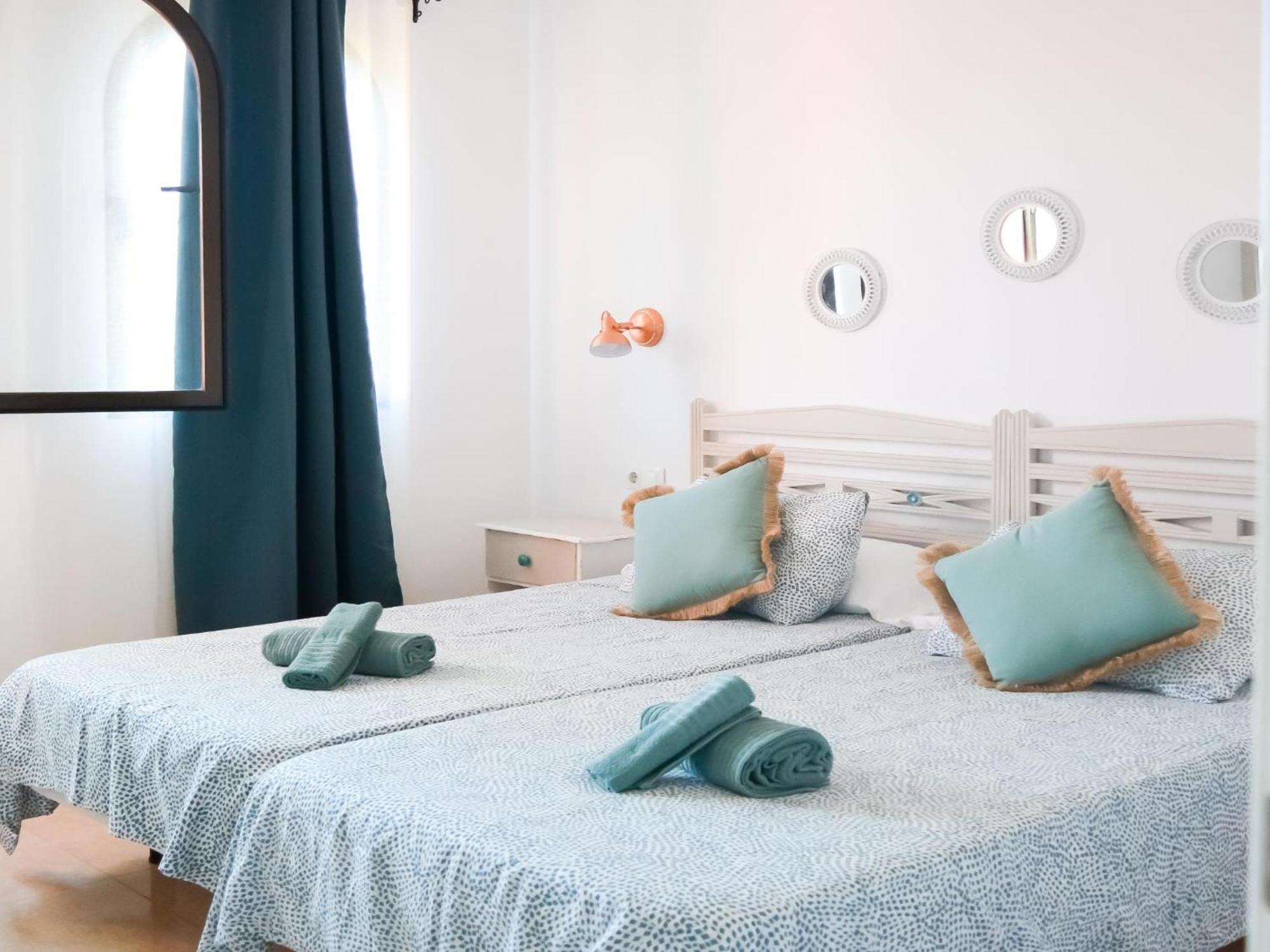 Oasis Tamarindo By Best Holidays Fuerteventura Κοραλέχο Δωμάτιο φωτογραφία