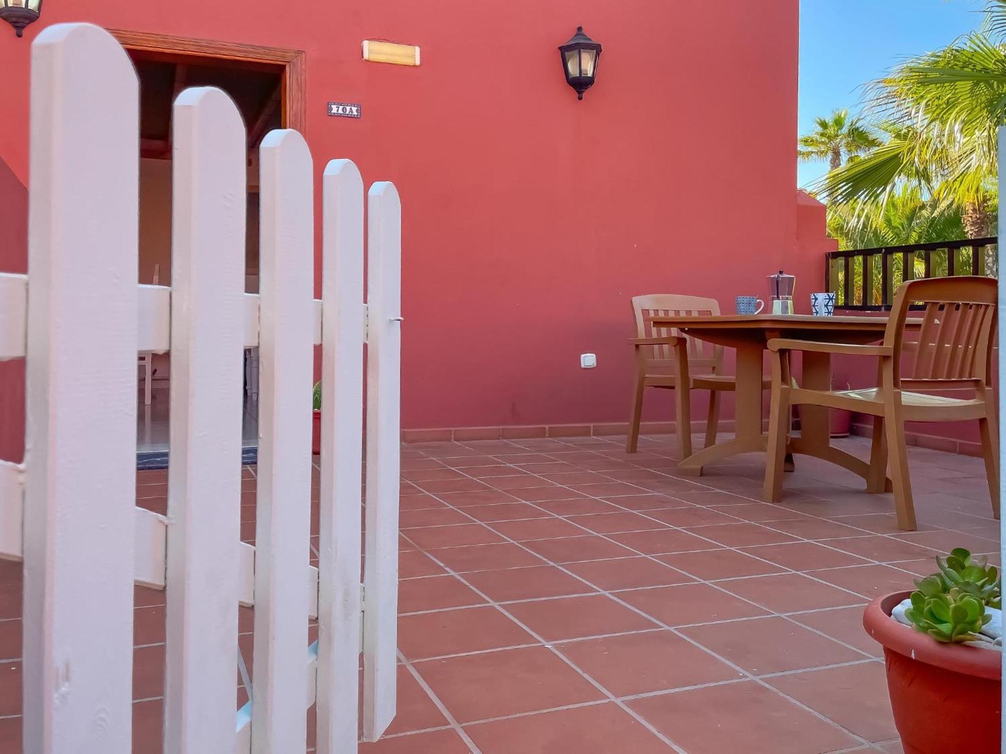 Oasis Tamarindo By Best Holidays Fuerteventura Κοραλέχο Δωμάτιο φωτογραφία