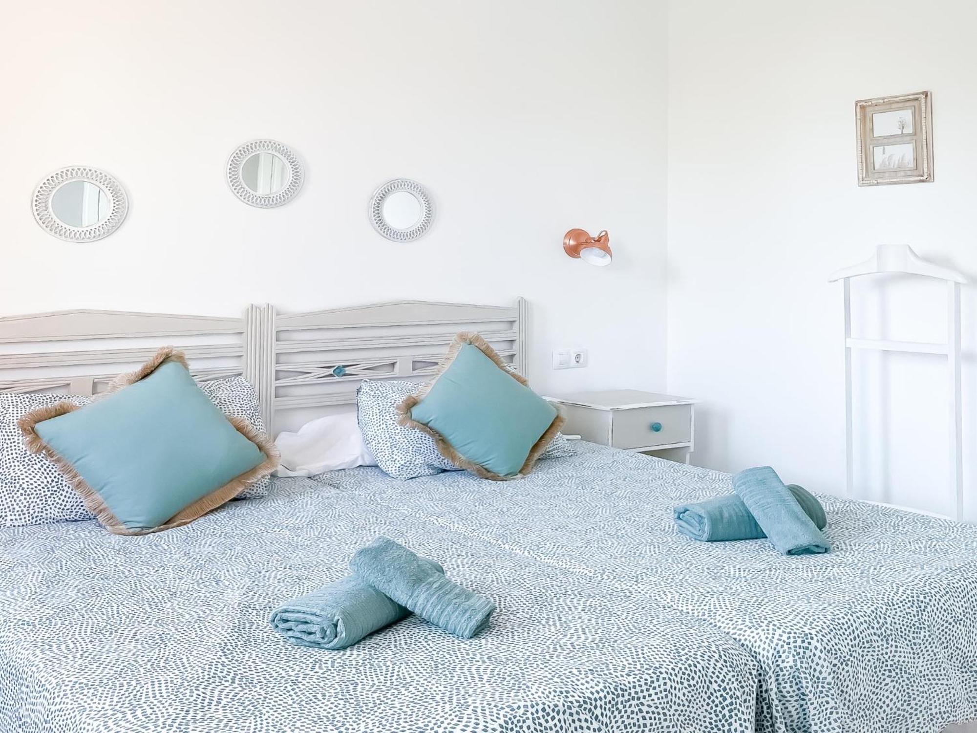 Oasis Tamarindo By Best Holidays Fuerteventura Κοραλέχο Δωμάτιο φωτογραφία