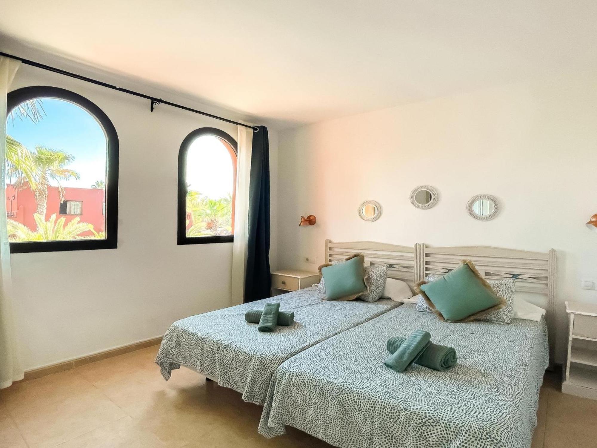 Oasis Tamarindo By Best Holidays Fuerteventura Κοραλέχο Δωμάτιο φωτογραφία