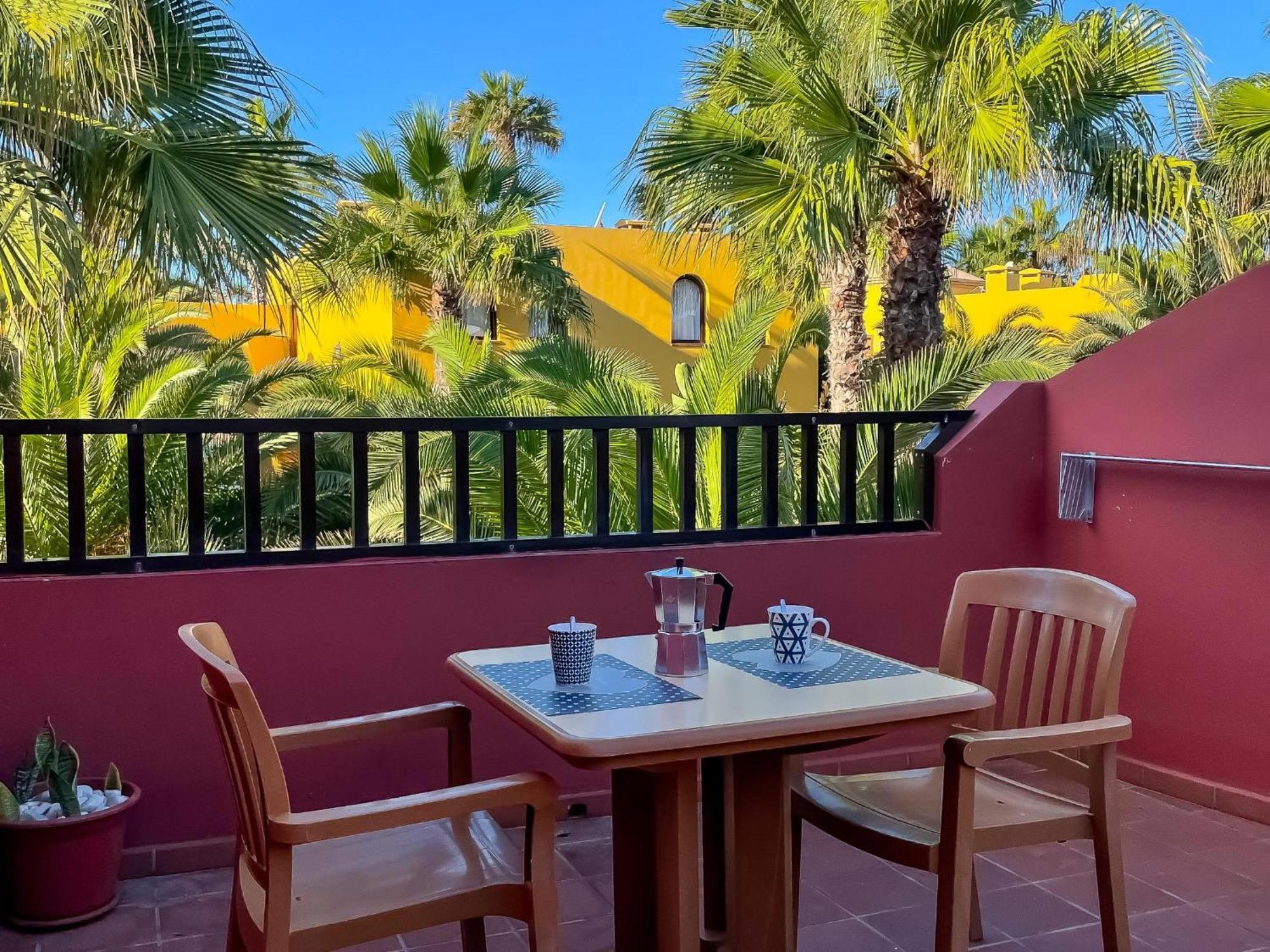 Oasis Tamarindo By Best Holidays Fuerteventura Κοραλέχο Δωμάτιο φωτογραφία