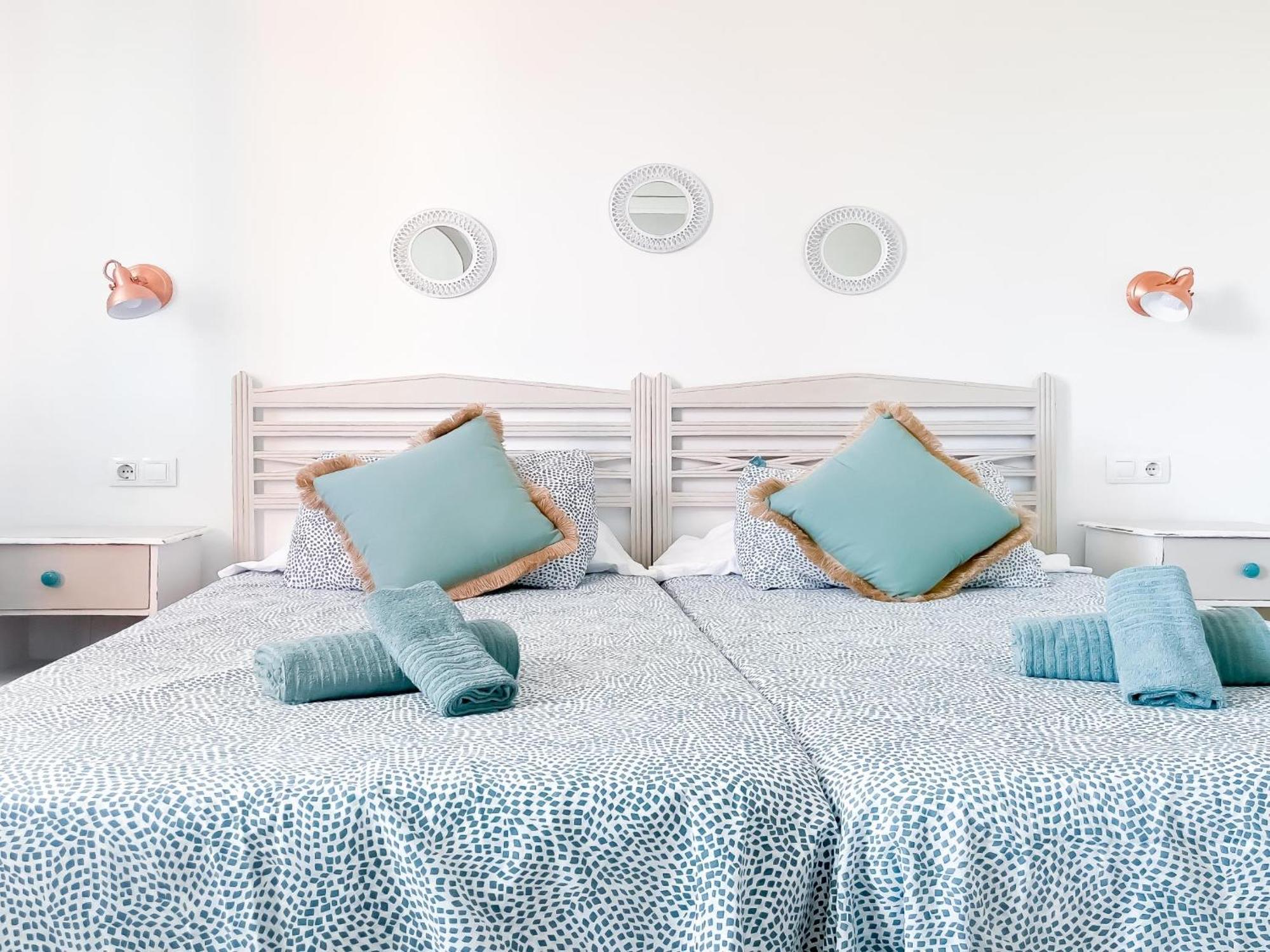 Oasis Tamarindo By Best Holidays Fuerteventura Κοραλέχο Δωμάτιο φωτογραφία
